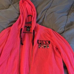 Victoria secret hoodie
